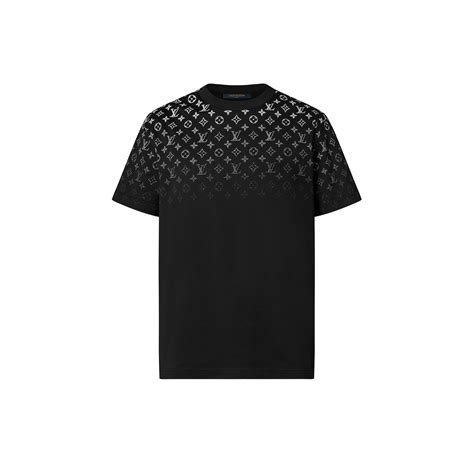 lv gradient t shirt